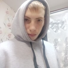 Фотография мужчины Егор, 18 лет из г. Солигорск