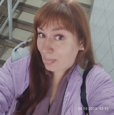 Фотография девушки Елена, 38 лет из г. Москва