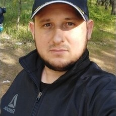 Фотография мужчины Дмитрий, 35 лет из г. Липецк