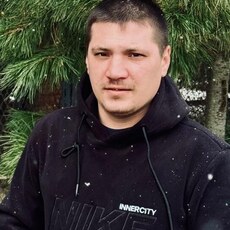 Фотография мужчины Руслан, 29 лет из г. Армянск