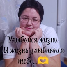 Фотография девушки Любофф, 45 лет из г. Добринка