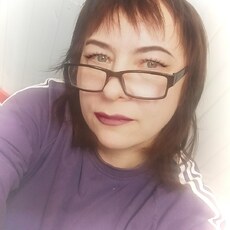 Фотография девушки Лана, 55 лет из г. Северск