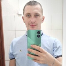 Фотография мужчины Kirill, 32 года из г. Советск (Калининградская Обл)