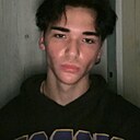 Кирилл, 18 лет