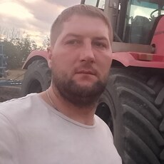 Фотография мужчины Олег, 31 год из г. Аксай