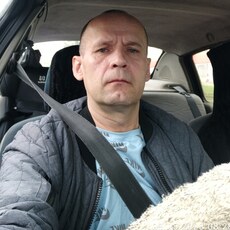 Фотография мужчины Василий, 49 лет из г. Ульяновск