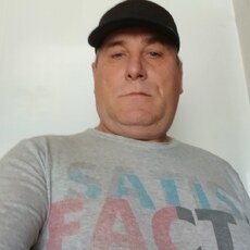 Фотография мужчины Александр, 52 года из г. Бугуруслан