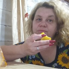 Фотография девушки Ксюша, 42 года из г. Самара