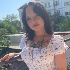 Фотография девушки Алёна, 20 лет из г. Волжский