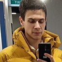 Максим, 20 лет