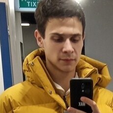 Фотография мужчины Максим, 20 лет из г. Астрахань