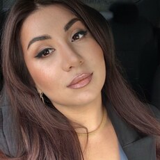 Фотография девушки Anjela, 35 лет из г. Владикавказ