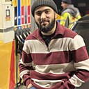 Кама, 22 года