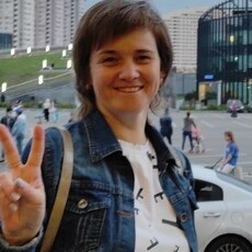 Фотография девушки Татьяна, 49 лет из г. Энгельс