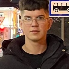 Фотография мужчины Егор, 19 лет из г. Минск