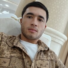 Фотография мужчины Атахан, 25 лет из г. Брянск