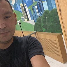 Фотография мужчины Zufa, 36 лет из г. Алматы