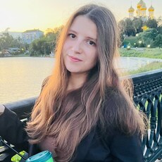 Фотография девушки Светлана, 26 лет из г. Ярославль