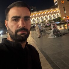 Фотография мужчины Bruce Wayne, 31 год из г. Ставрополь