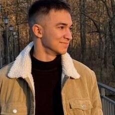Фотография мужчины Павел, 22 года из г. Йошкар-Ола