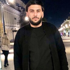 Фотография мужчины Алан, 26 лет из г. Калязин