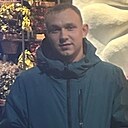 Кирилл, 25 лет