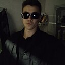 Никита, 21 год