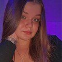 Виктория, 20 лет