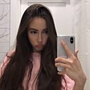 Анастасия, 18 лет