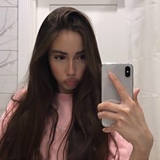 Фотография девушки Анастасия, 18 лет из г. Калининград