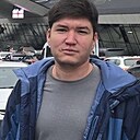 Чингиз, 27 лет