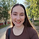 Анастасия, 20 лет