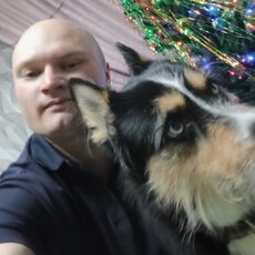 Фотография мужчины Евгений, 33 года из г. Липецк