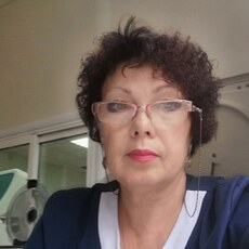 Фотография девушки Любовь, 63 года из г. Орел