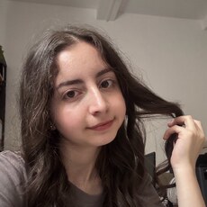 Фотография девушки Каролина, 21 год из г. Армавир