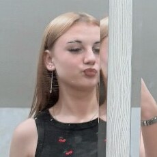 Валя, 19 из г. Москва.