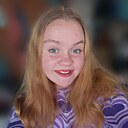 Настюша, 18 лет