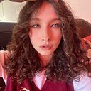 Полина, 19 лет