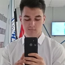 Фотография мужчины Дима, 20 лет из г. Тула