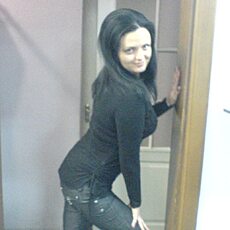 Фотография девушки Алина, 38 лет из г. Макеевка