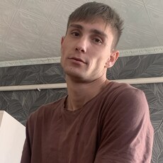 Фотография мужчины Даня, 26 лет из г. Тогучин