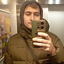 Андрей, 24 года