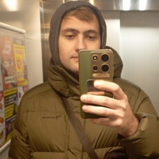 Фотография мужчины Андрей, 24 года из г. Гатчина