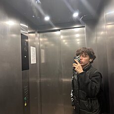 Фотография мужчины Шоха, 19 лет из г. Москва