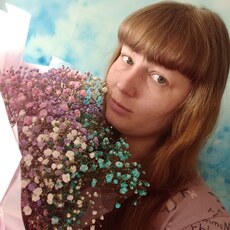 Фотография девушки Nika, 31 год из г. Выкса