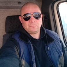 Фотография мужчины Владимир, 43 года из г. Вологда