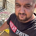 Volkan, 38 лет