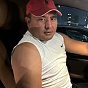 Найман, 33 года