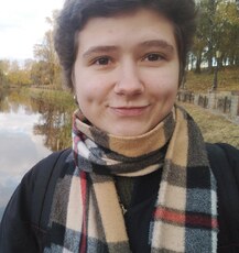 Фотография девушки Саша, 18 лет из г. Витебск