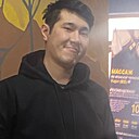 Мурат, 26 лет